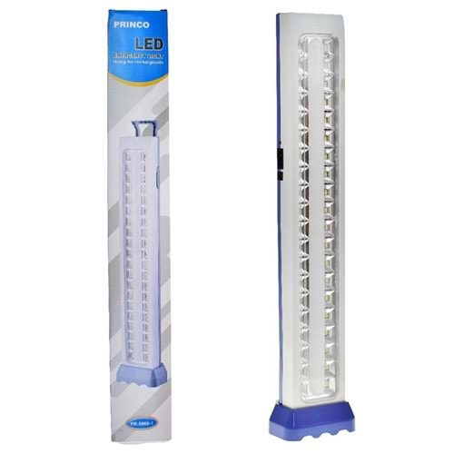 PRINCO EMERGENCY LIGHT LED IŞILDAK