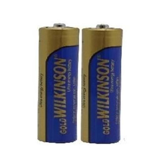 WILKINSON R3 AAA 2Lİ KUMANDA PİLİ 1.5W BX30
