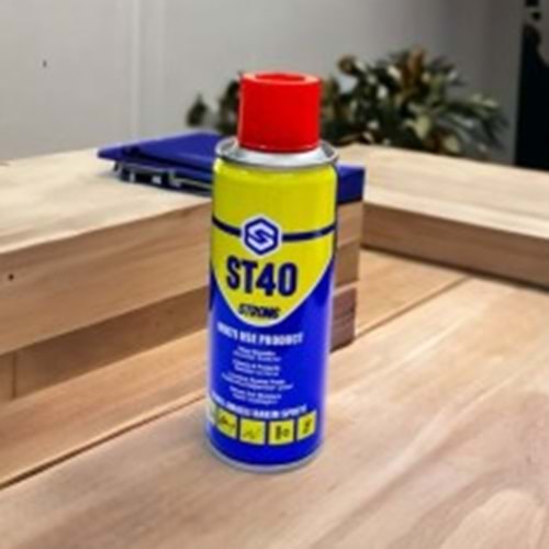 STRONG GENEL AMAÇLI BAKIM SPREY ST40 200ML