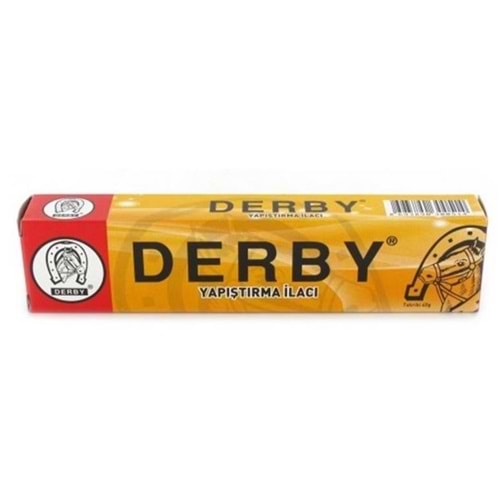 DERBY YAPIŞTIRICI 40GR BX12