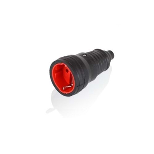 KAUÇUK DİŞİ FİŞ BX30