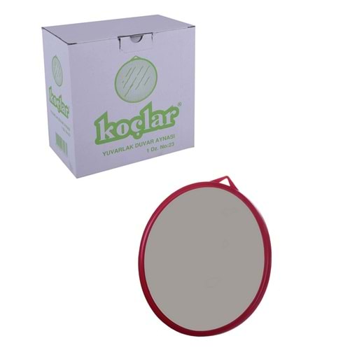 KOÇLAR AYNA 23NO YVR BX12