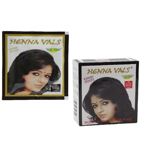 HANNA VİTAL KINA KARMA 6LI