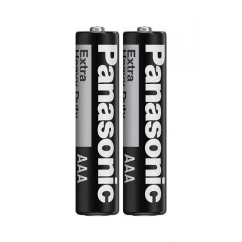 PANASONIC R03 AAA 2Lİ KUMANDA PİLİ BX30