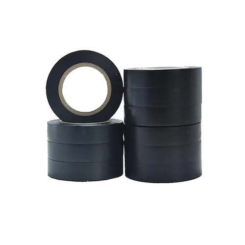ELEKTRİK BANTI 10LU SİYAH