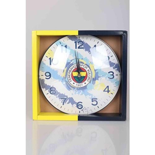MGM DUVAR SAATİ FENERBAHÇE *20