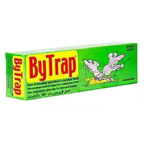 BY TRAP FARE YAPIŞKANI 75ML