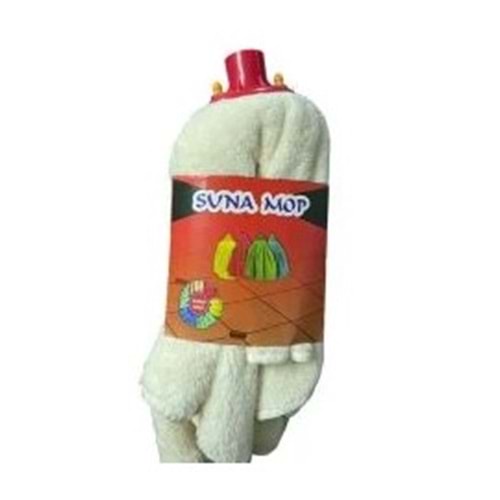 SUNA WELSOFT SÜPER EMİCİ HAVLU MOP BX50