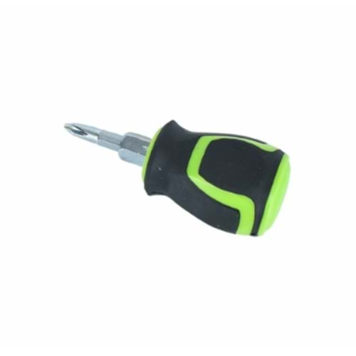 BULMAX ÇİFT TARAFLI TOPAÇ TORNAVİDA BX24