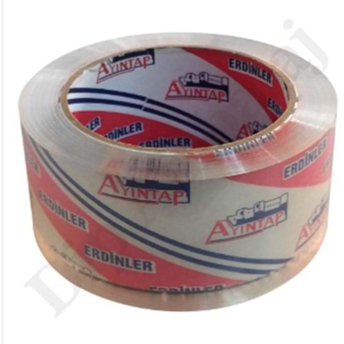 AYINTAP 100 YRD KRİSTAL KOLİ BANTI BX6 KL96