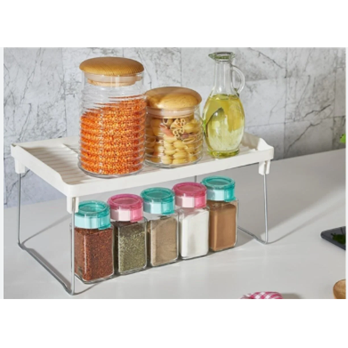 İDEAL HOME DOLAP İÇİ RAF ORGANİZERİ