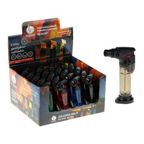TUDOR BÜYÜK PÜRMÜZ ÇAKMAK BX12