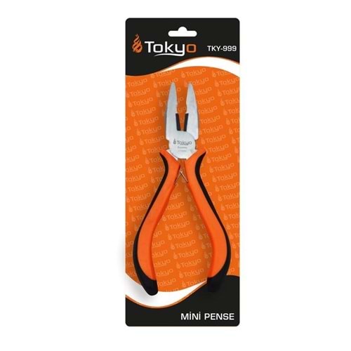 TOKYO MİNİ PENSE BX12 KL240