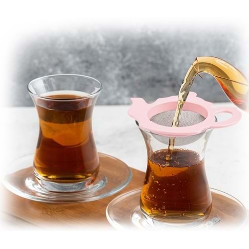 URVE ÇAYDANLIK SÜZGECİ ÇAYDANLIK BX36