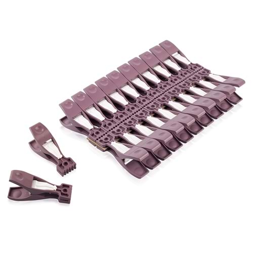 URVE 20 Lİ MANDAL KL60