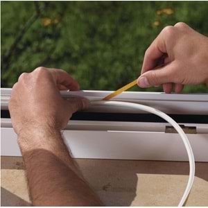 ACORD 862 KAPI PENCERE BANTI KAUÇUK RULO BX 50MT