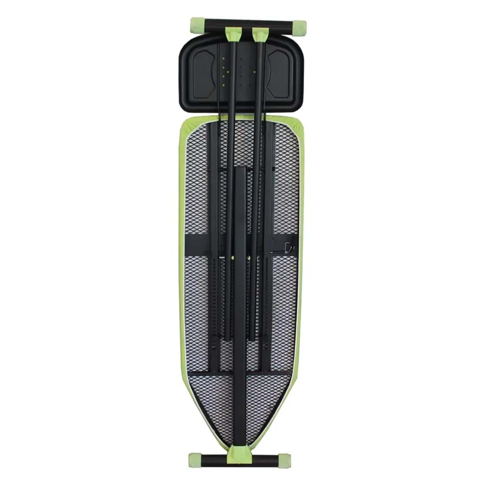 AXODE GOLD ÜTÜ MASASI