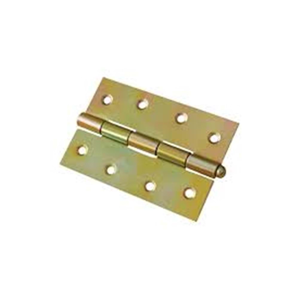 BULMAX 2.5NO YAPRAK MENTEŞE BX24