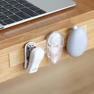 BULMAX ŞEFFAF SIZDIRMAZ BANT 3MT