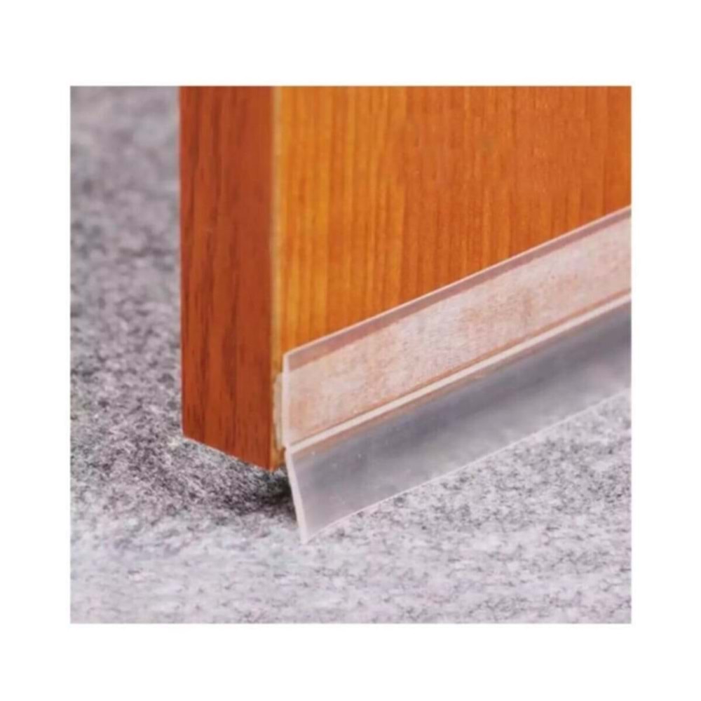 BULMAX ŞEFFAF SIZDIRMAZ BANT 3MT