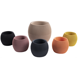 SAĞLAM NO:1 0,55LT KAKTÜS BALKON SAKSI