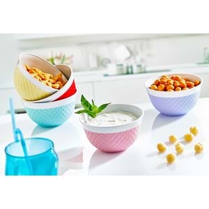 SÜMBÜL KASE KAPAKSIZ NO:3 ( 2,5 LT )