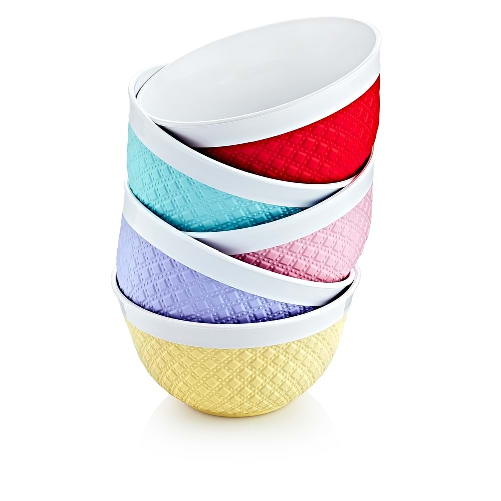 SÜMBÜL KASE KAPAKSIZ NO:3 ( 2,5 LT )