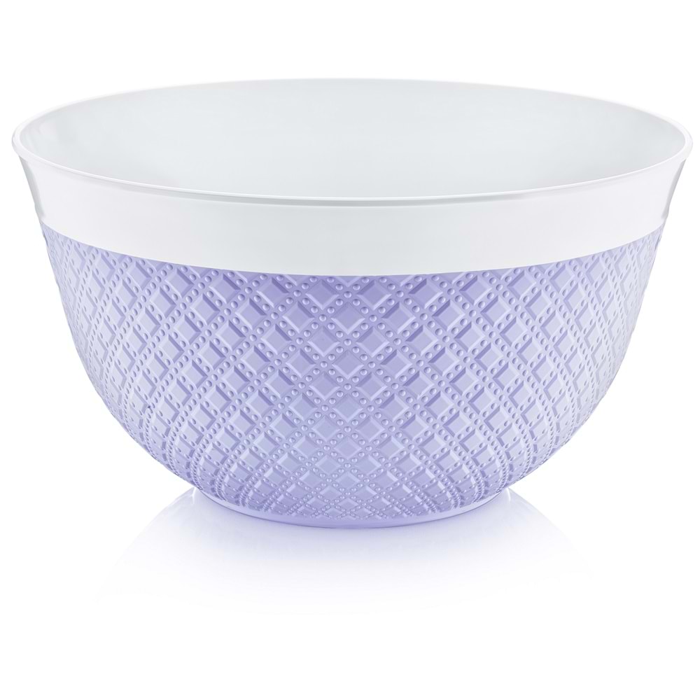 SÜMBÜL KASE KAPAKSIZ NO:4 ( 4 LT )