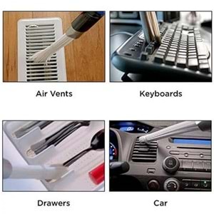 DİMA HOME DM-036 TOZ ALMA APARATI