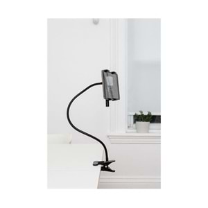 DİMA HOME DM-043 YAYLI MANDALLI TABLET TUTUCU