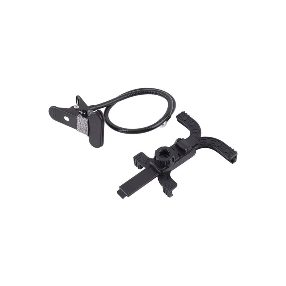 DİMA HOME DM-043 YAYLI MANDALLI TABLET TUTUCU