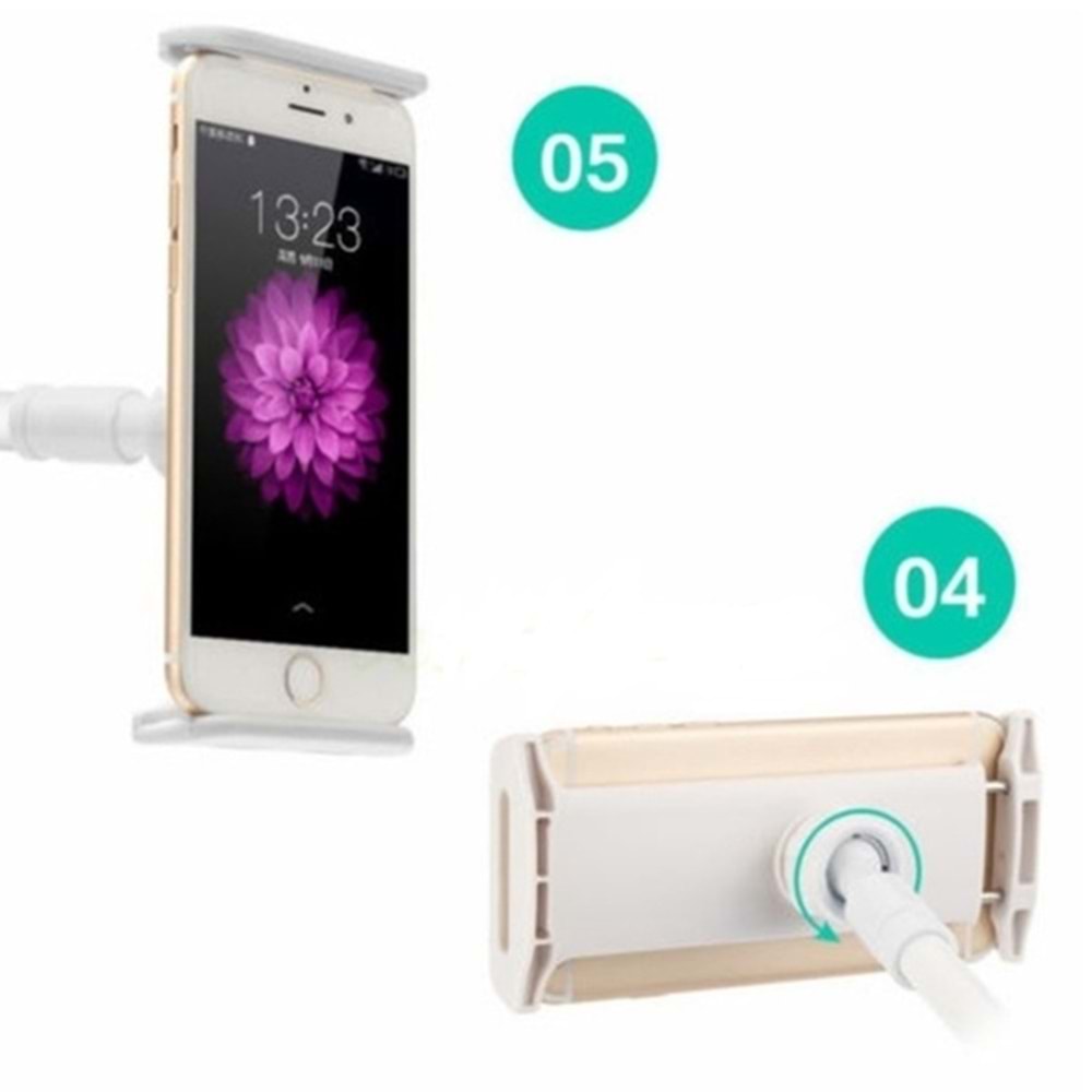 DİMA HOME DM-047 SAPLI TELEFON TUTUCU