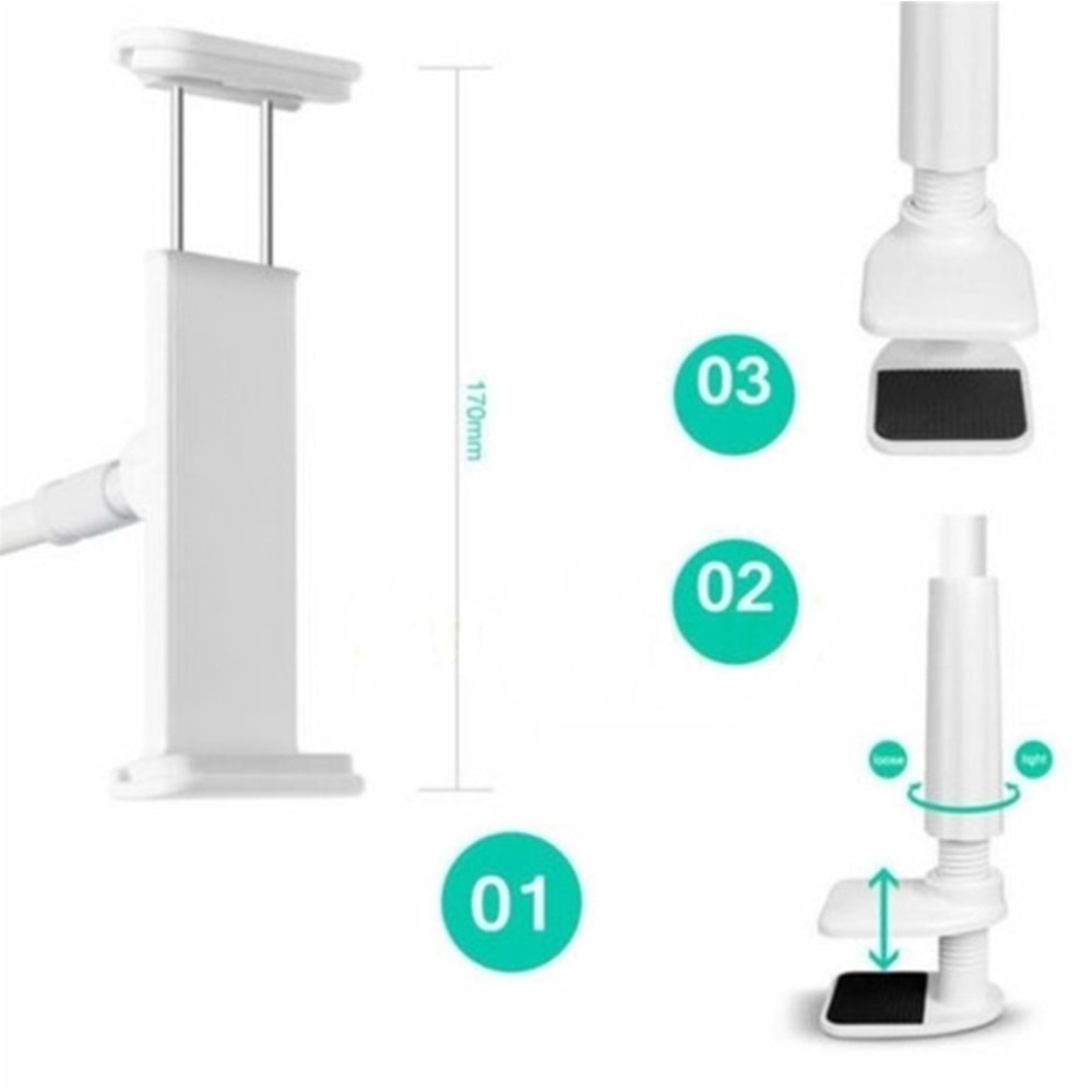 DİMA HOME DM-047 SAPLI TELEFON TUTUCU