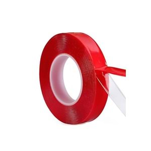 DİMA HOME DM-063 ÇİFT TARAFLI SİLİKON BANT
