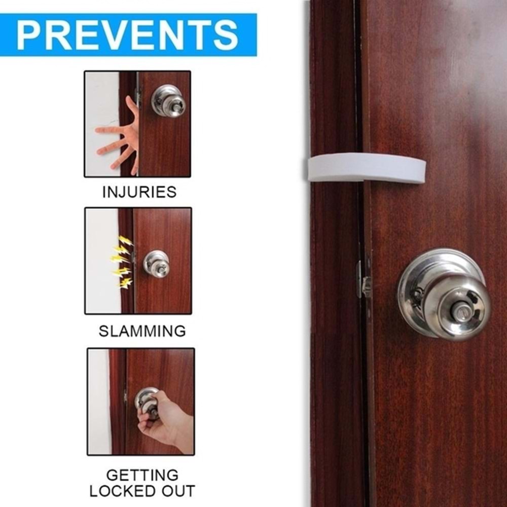 İDEAL BABY IDE-06 SÜNGER KAPI DURDURUCU