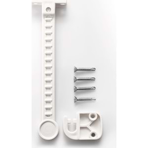 İDEAL BABY IDE-09 PENCERE KİLİDİ