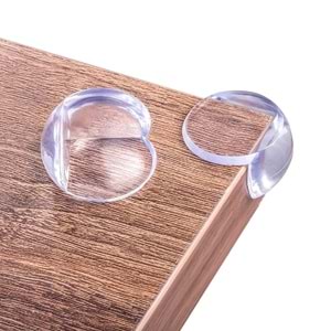 İDEAL BABY IDE-12 DAİRESEL KÖŞE KORUYUCU