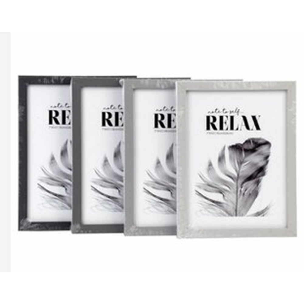 KRD RELAX 10X15 RESİM ÇERÇEVESİ BX12
