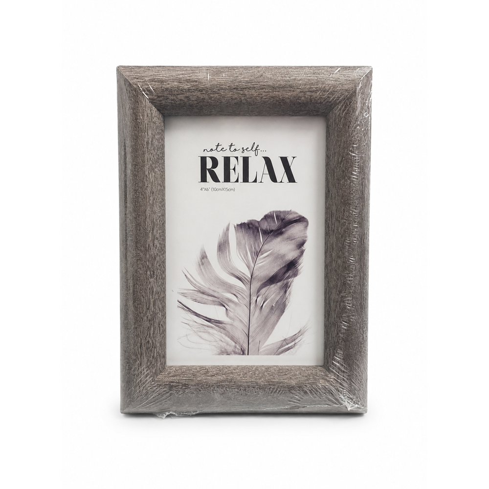 KRD RELAX 10X15 RESİM ÇERÇEVESİ BX6