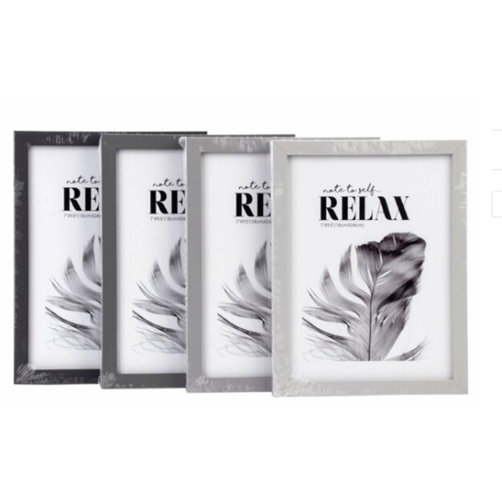 KRD RELAX 18X24 RESİM ÇERÇEVESİ BX12