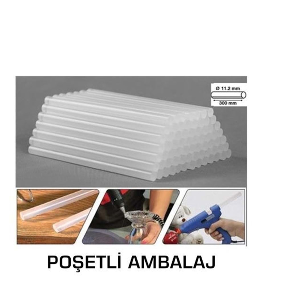 KNITEX MUM SİLİKON KALIN 1KG KL25