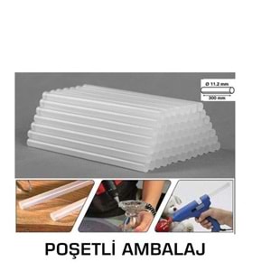 KNITEX MUM SİLİKON KALIN 1KG KL25