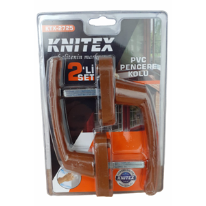 KNITEX 2141 2Lİ PİMAPEN PENCERE KOLU BX30 KL120