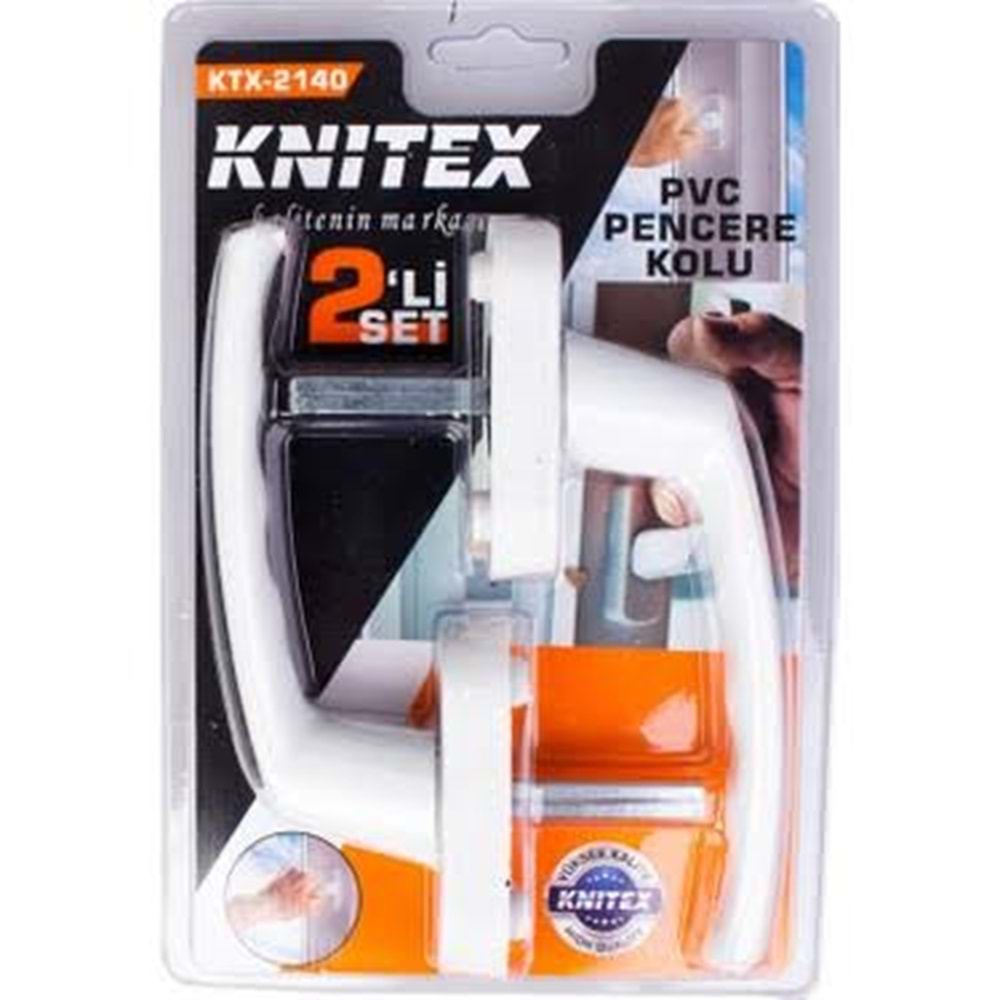 KNITEX 2141 2Lİ PİMAPEN PENCERE KOLU BX30 KL120