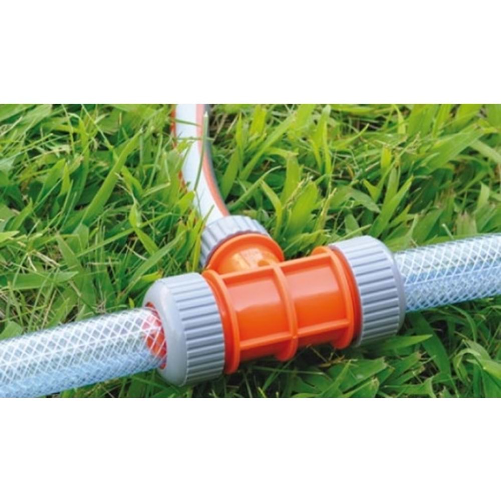 MEDALYAN MD-24 3/4-1/2-3/4 LÜX TE HORTUM EKİ BX8