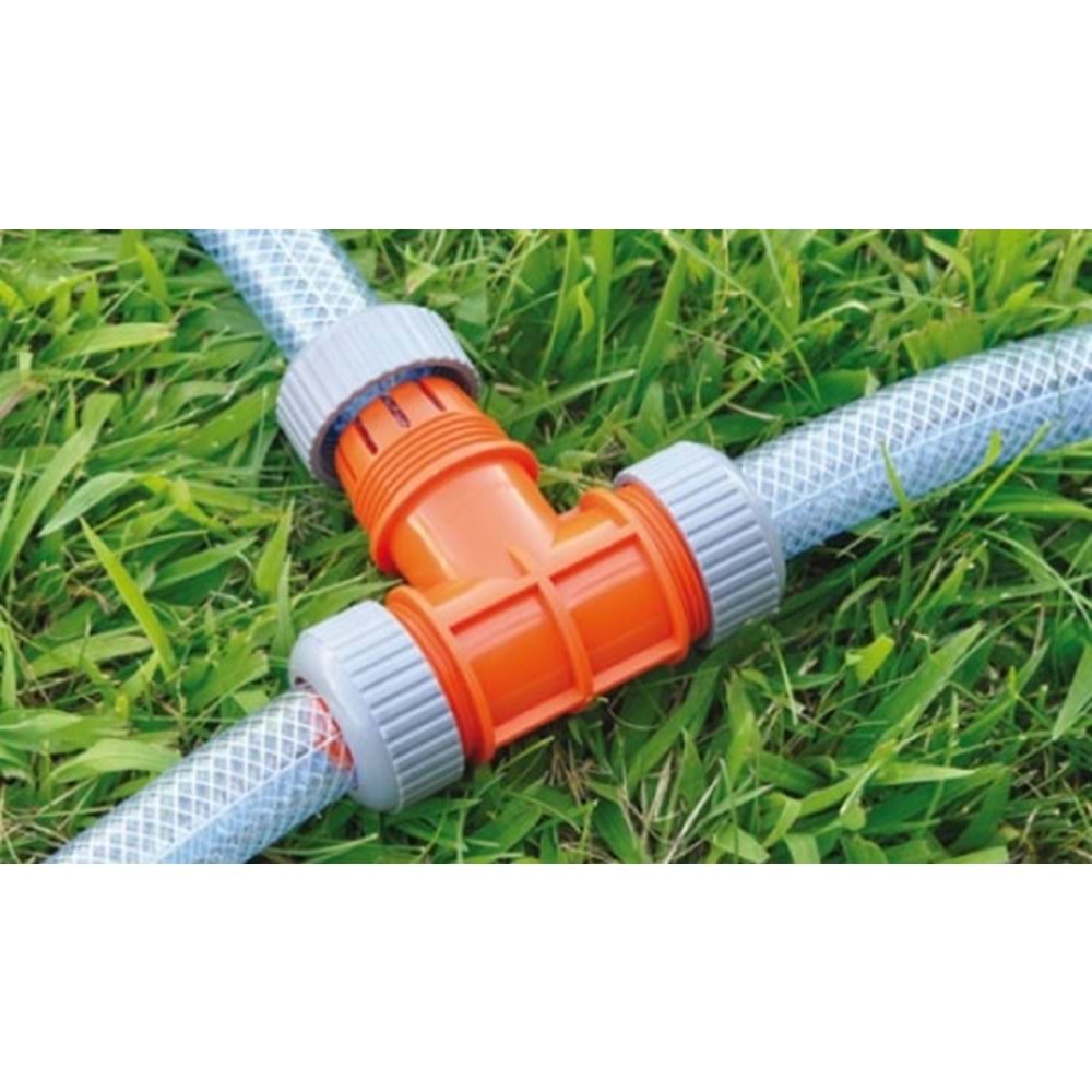 MEDALYAN MD-25 3/4-3/4-3/4 LÜX TE HORTUM EKİ BX8