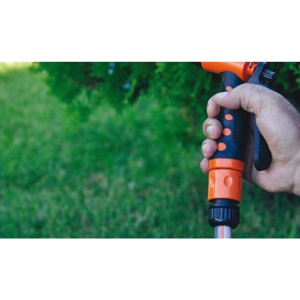 MEDALYAN MD-325 1/2 HORTUM BAĞLANTISI STOPLU