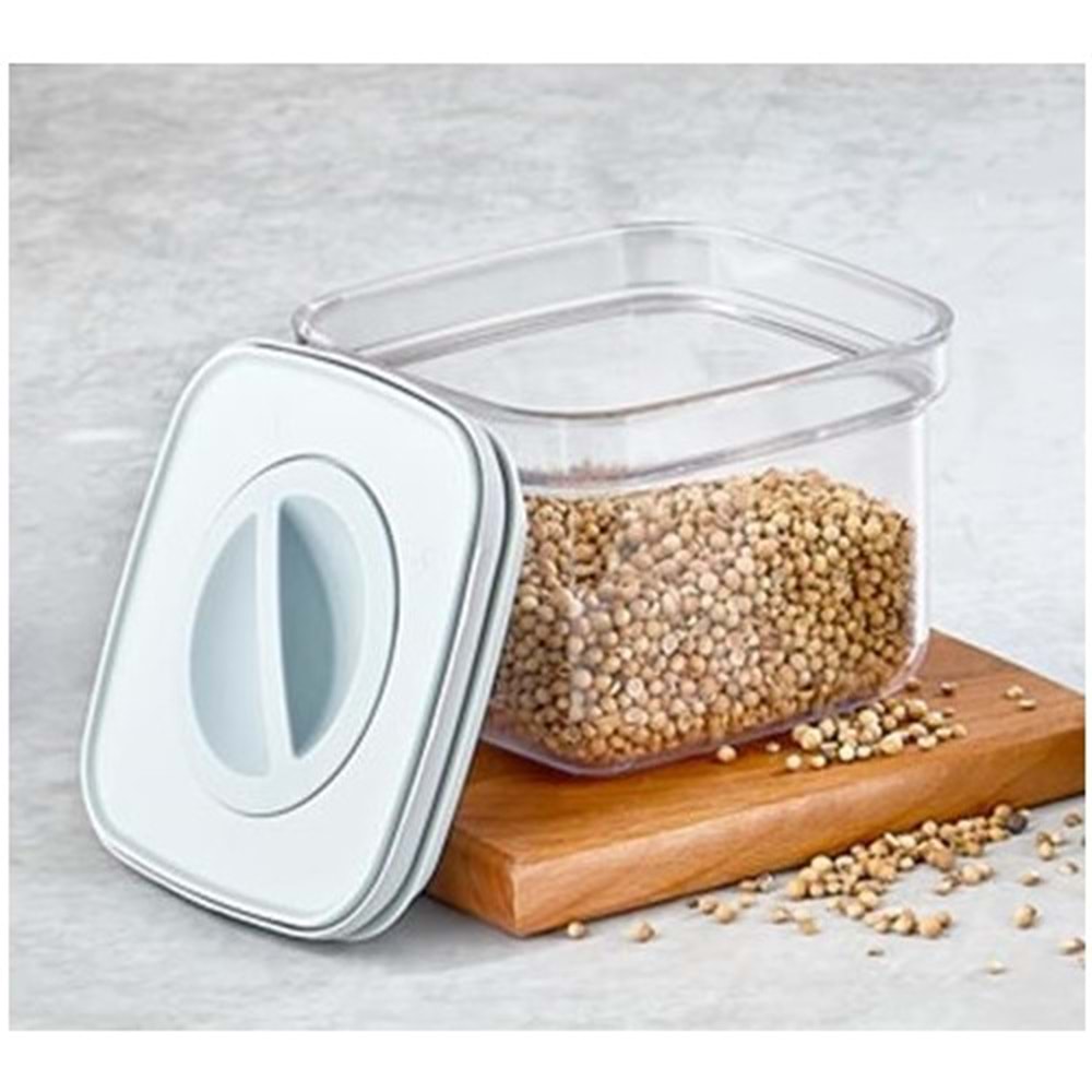 ORGANİZERS SIZDIRMAZ SAKLAMA KABI 500ML