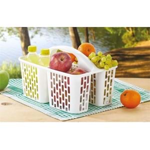 ORGANİZERS 8114 SAPLI DOLAP İÇİ RGANİZER KL60