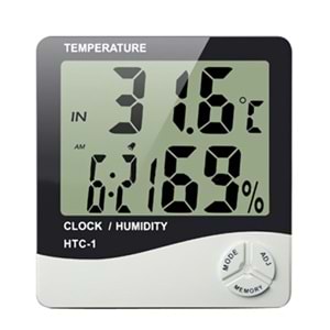 REAL ÖZS DİJİTAL TERMOMETRE